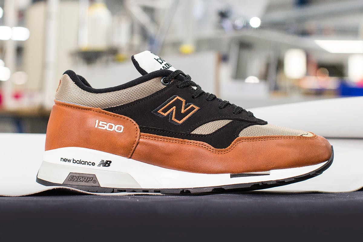 new balance uk shoes